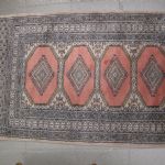 655 8533 ORIENTAL RUG